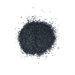 GOMMA GRANULARE NERA PER INTASO PRATI SINTETICI